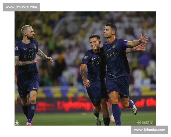 2 年后再破哈森姆!C 罗百球飞跃达 950,40 岁仍冲千球 2 年后再破哈森姆!C 罗百球飞跃达 950,40 岁仍冲千球