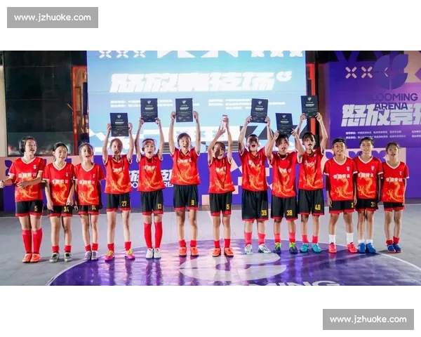 2025 “怒放竞技场” 浑南落幕,双冠军晋级全国赛 2025 “怒放竞技场” 浑南落幕,双冠军晋级全国赛