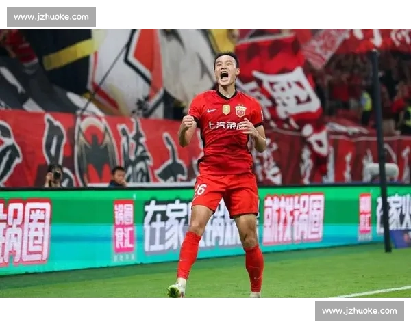 8 分钟闪击 + 3 纪录!李新翔刘若钒引爆海港梦幻开局