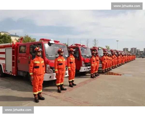 119 拨 119？这场救援救了 110 和 “自己人”