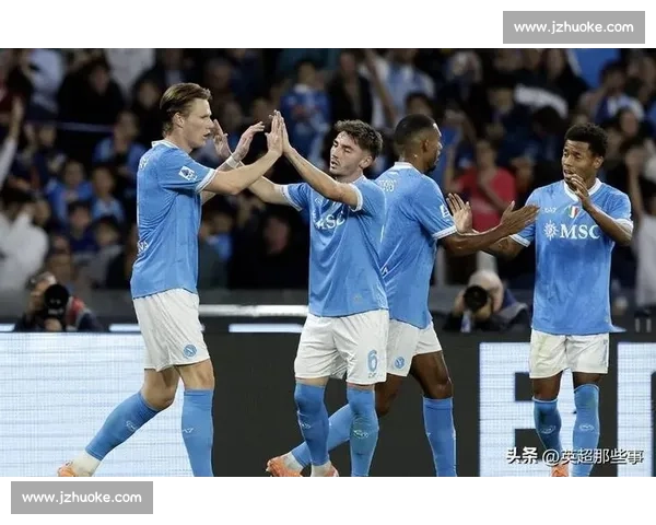 3-1 终结 7 连胜!那不勒斯力克国米登顶意甲 3-1 终结 7 连胜!那不勒斯力克国米登顶意甲