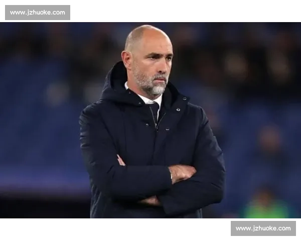 56 年首现!尤文 10 月换帅,历史轮回藏着困局