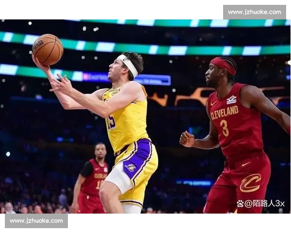 4 人 40 + 仅 1 胜!里夫斯 51 分救主,NBA 空砍群爆了 4 人 40 + 仅 1 胜!里夫斯 51 分救主,NBA 空砍群爆了