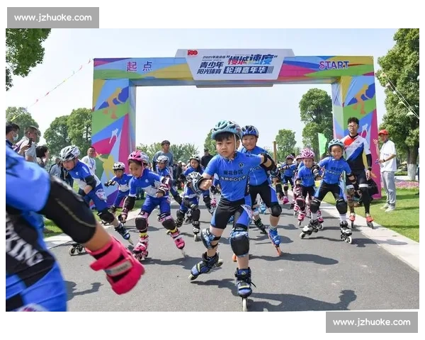 2025 轮滑嘉年华宁河站收官 多国选手演绎速度与激情