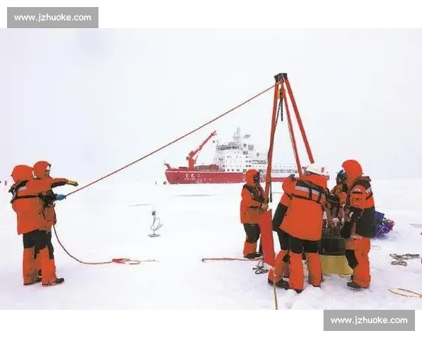 10 月 27 日热点聚焦：北极深潜突破与智慧城市图景