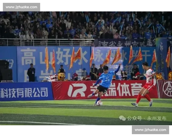 11 平！永州破长沙零失球，双雄不败金身延续