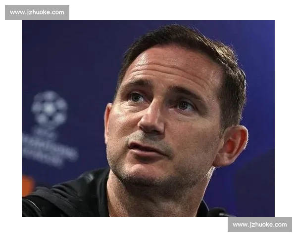 12 轮 34 球！兰帕德率考文垂追平英冠 60 年纪录