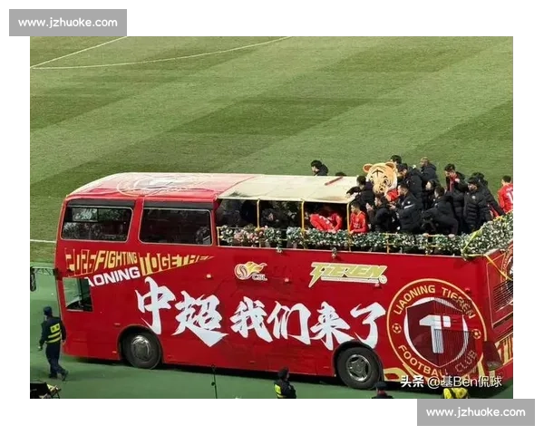 2928 天的等待!辽宁铁人冲超,辽沈足球归位中超 2928 天的等待!辽宁铁人冲超,辽沈足球归位中超